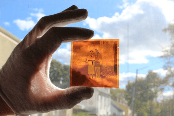 Cleaning Film Negatives: A How-to Guide